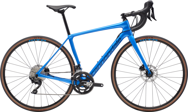 cannondale synapse electric