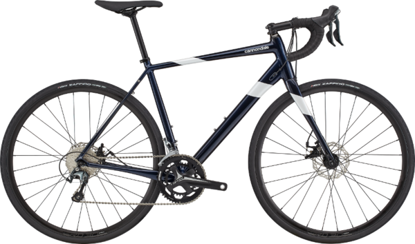 cannondale synapse disc tiagra 2019