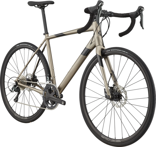 Cannondale Synapse Tiagra Papa Wheelie Bicycles