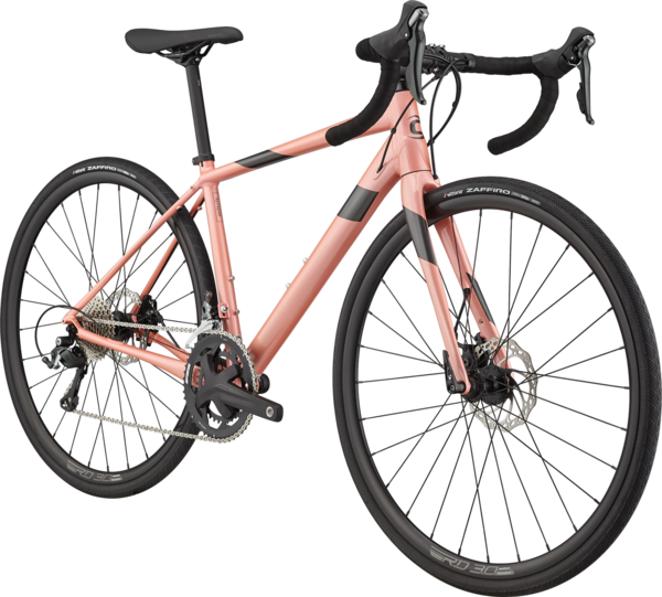 Cannondale Synapse Women s Tiagra www.bikewaysource