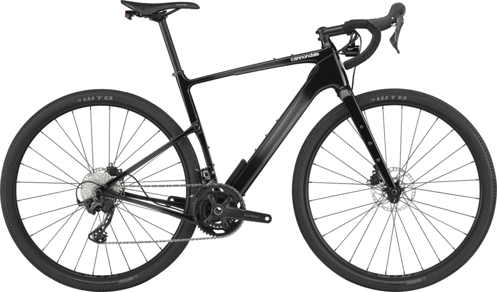 Cannondale Topstone Carbon 3 L 700c - Archer's Bikes | Online Shopping