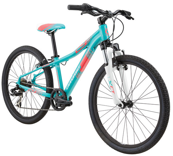 cannondale trail 24 girl's