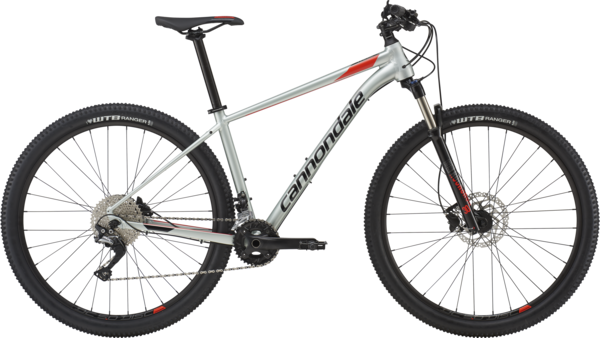 cannondale trail 4 price