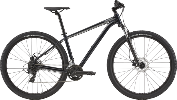 Cannondale 2019 trail 7 on sale