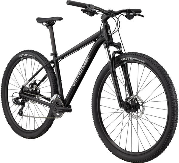 Cannondale Trail 8 City Bikes