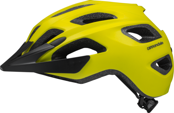 Cannondale bike helmet deals