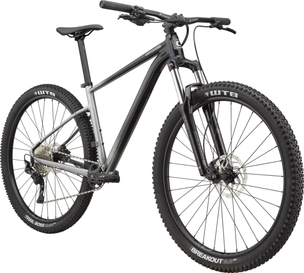 Cannondale trail 4 2021 price sale