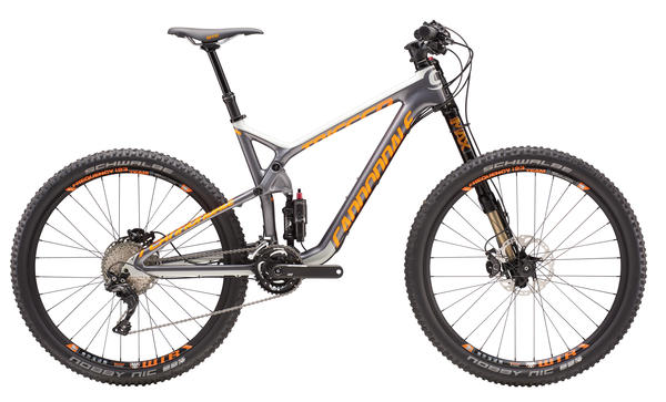 2015 cannondale trigger 4 blue book