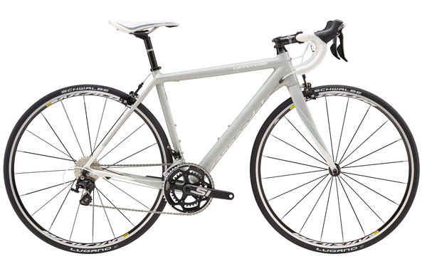 2015 cannondale caad10 105