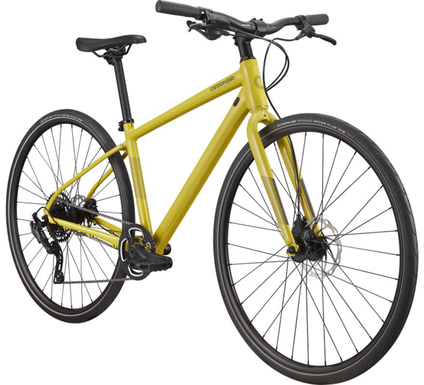 Cannondale quick 2020 womens entsteht hybrid bike