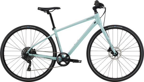 Cannondale quick disc 4 women's bike sale