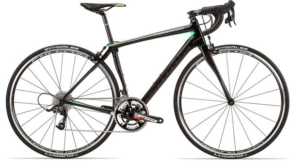 cannondale synapse carbon 4