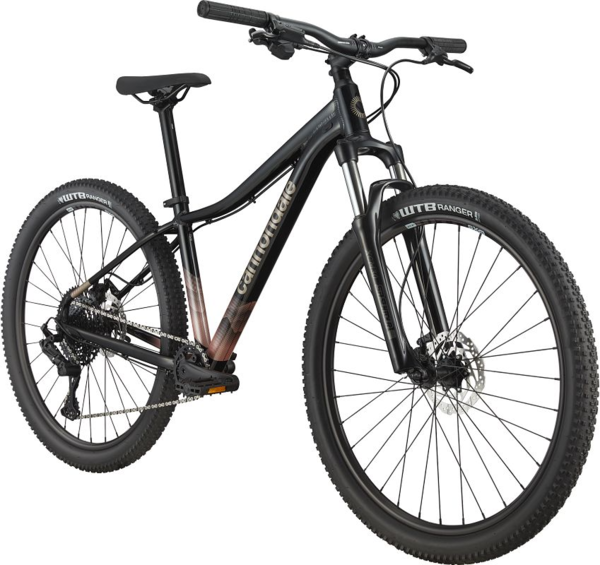 Cannondale Women s Trail 5 Pedal Bike Shop Littleton Colorado