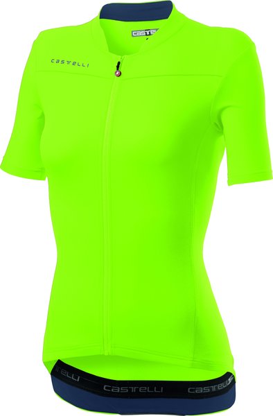 Castelli Anima 3 Women's Jersey