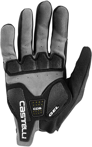 Castelli arenberg gel 2024 long finger glove