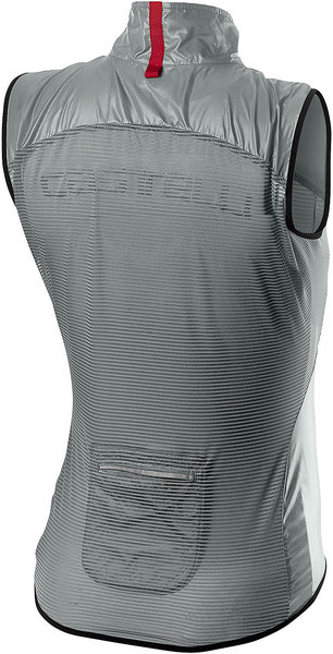 Castelli discount windstopper vest