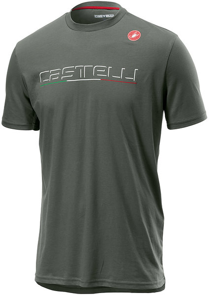 castelli t shirt