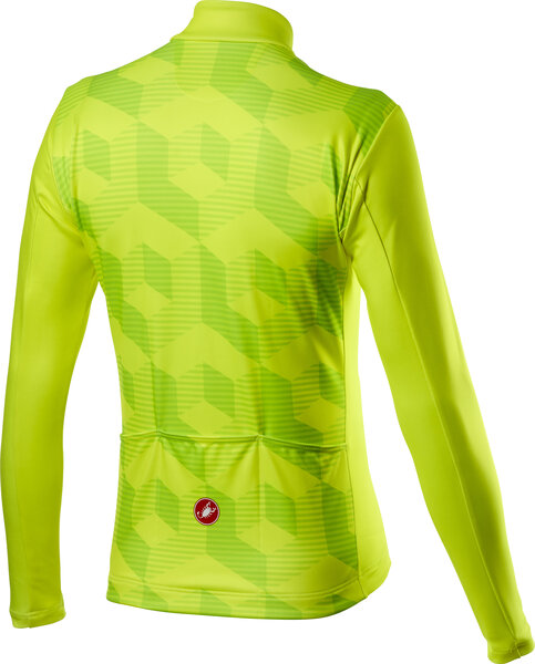 Castelli cubi jersey fz new arrivals