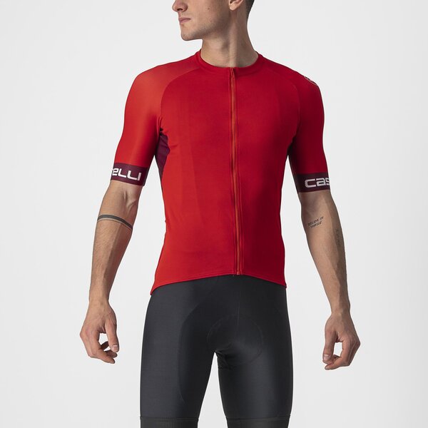 Castelli Entrata Bib Short - Men's - Men