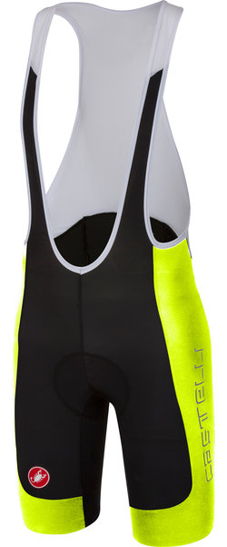 castelli evoluzione 2 bib