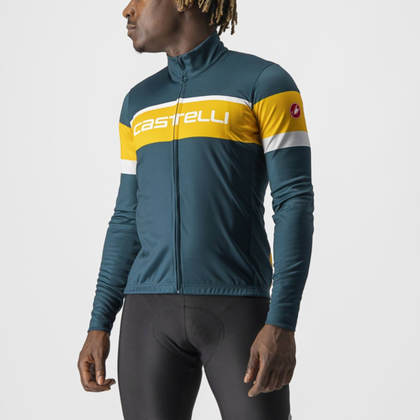 Castelli Passista Jersey