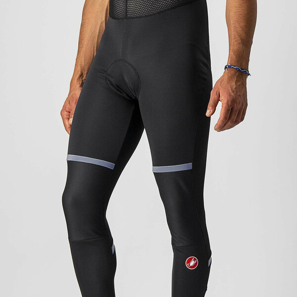 Castelli Polare 3 Bibtight - Kelowna Cycle | The Hub