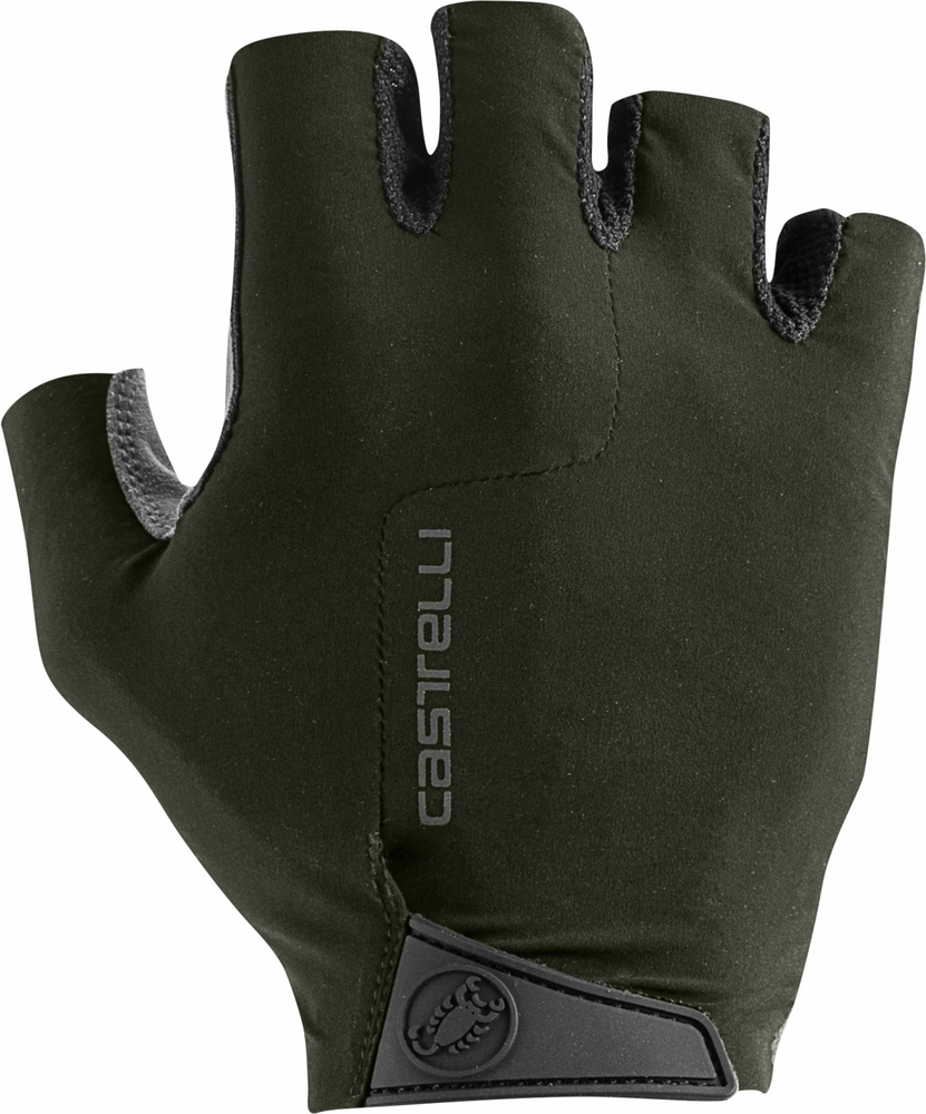 Branded gloves for discount bike