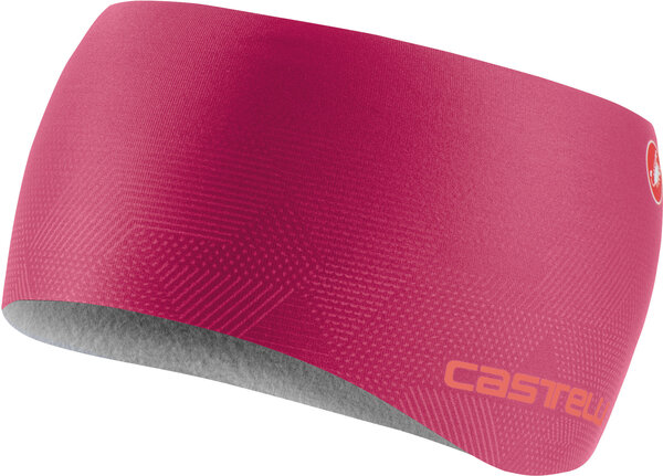 Castelli Pro Thermal W Headband - Gregg's Cycles