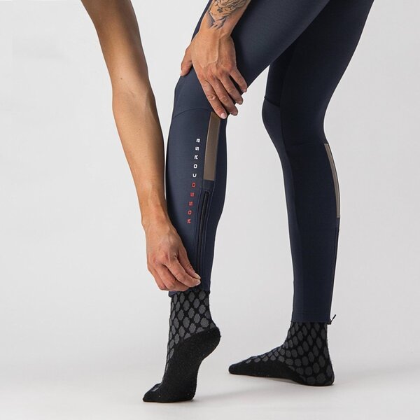 Castelli Sorpasso RoS W Bibtight - Action Sports