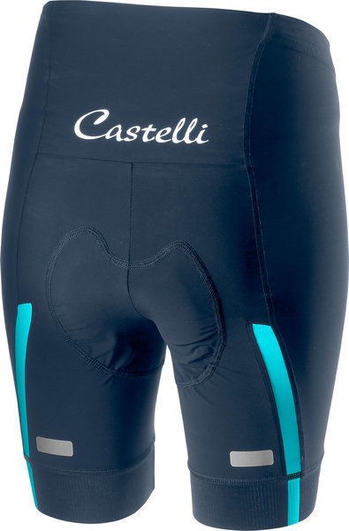 castelli womens shorts