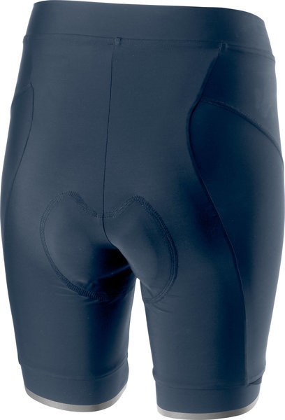 castelli vista short