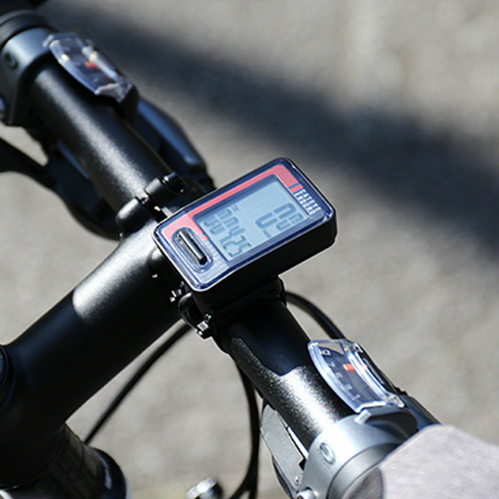 Cateye gps best sale bike computer