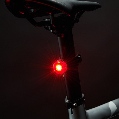 bike light loop