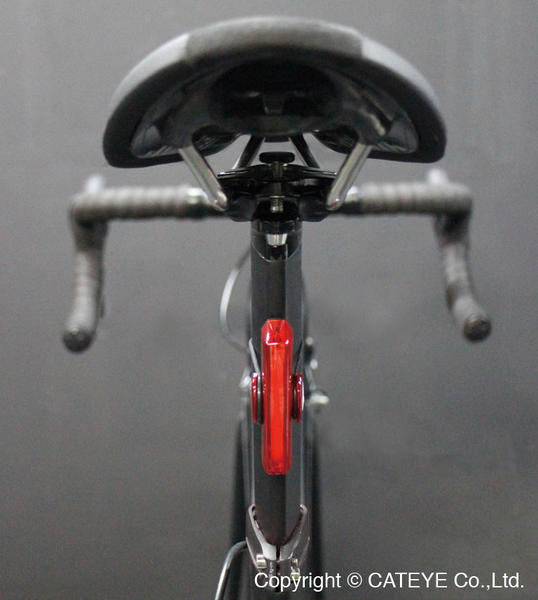 cateye rapid x2 rear light