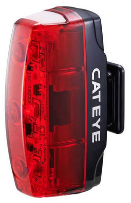 CatEye Volt 100XC and Rapid Micro Light Set Road Trail