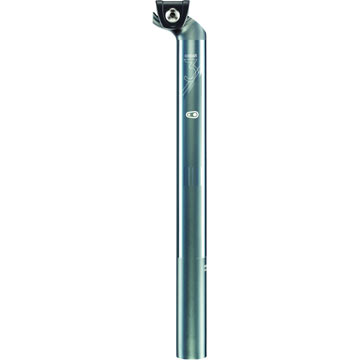 Cobalt 3 Setback Seatpost