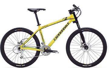 cannondale caffeine f2