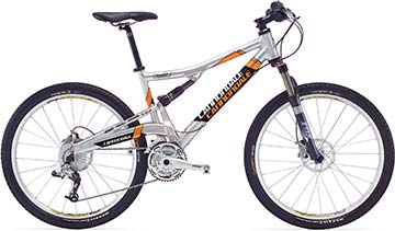 cannondale rush price