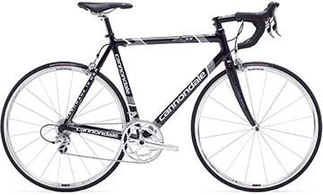 cannondale six13 2007