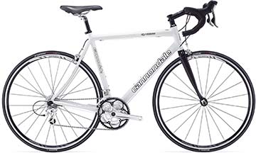 cannondale synapse 2007