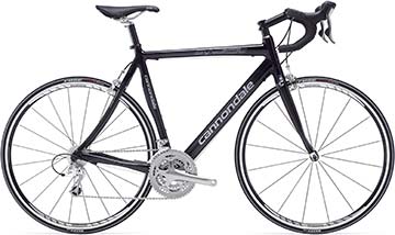 2007 cannondale synapse carbon 2