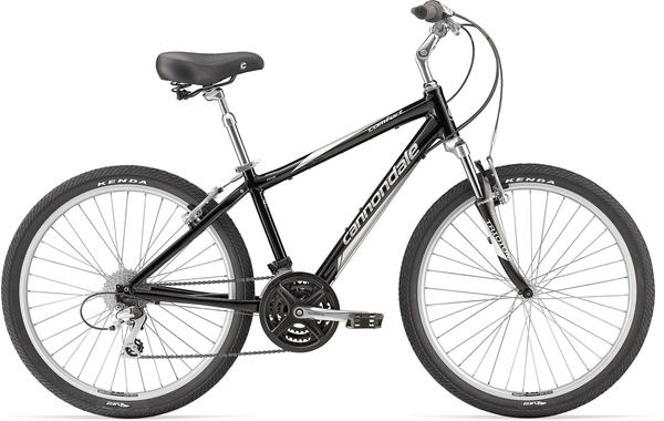 cannondale comfort 400