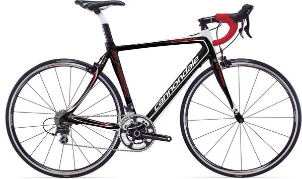 Cannondale Synapse Carbon 5 Compact - Ridgewood Cycle Shop 35