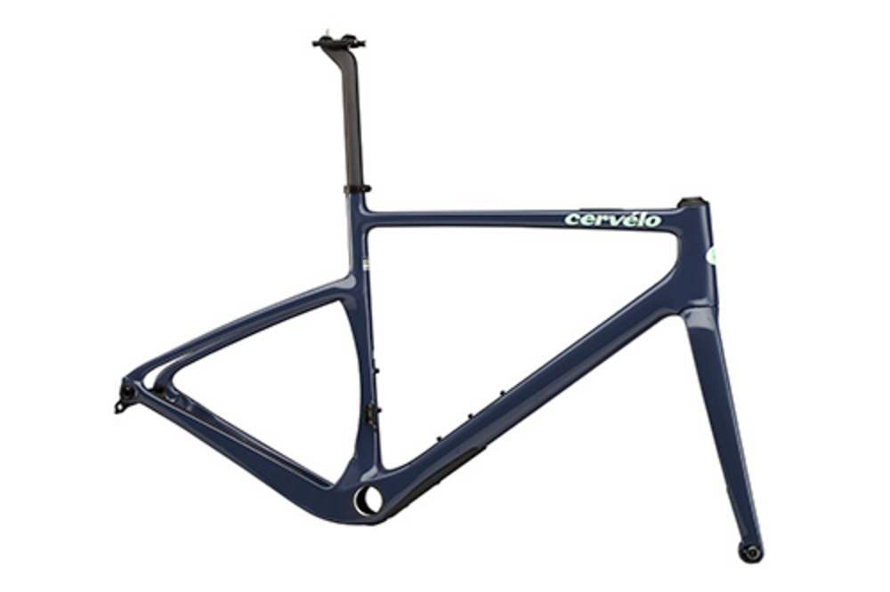 Aspero Frameset