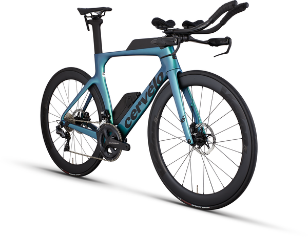 Cervelo p series di2 sale