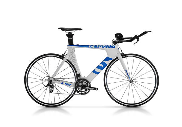 Cervelo p2 bike online