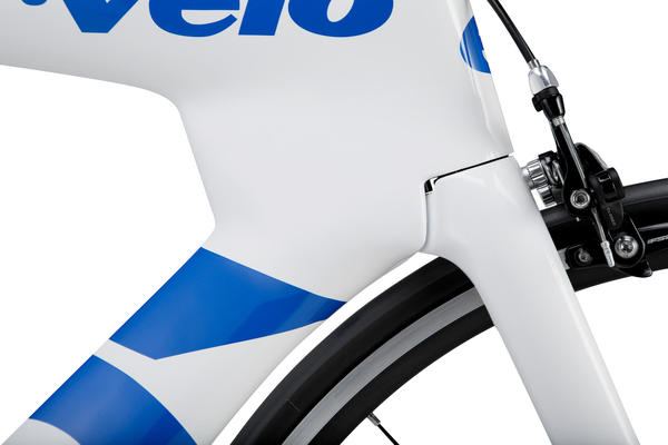 cervelo p2 105 triathlon bike