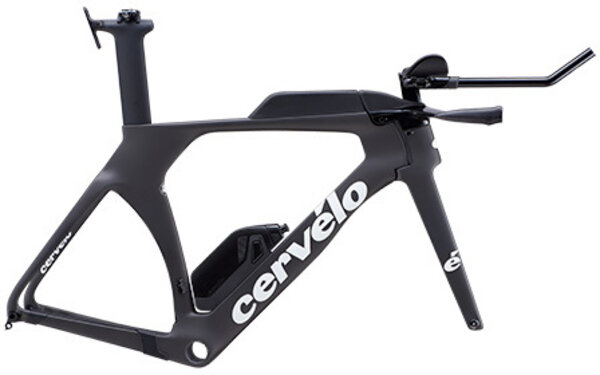 cervelo p5 frameset