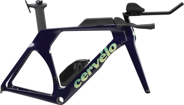 Cervelo P5 Frameset City Bikes