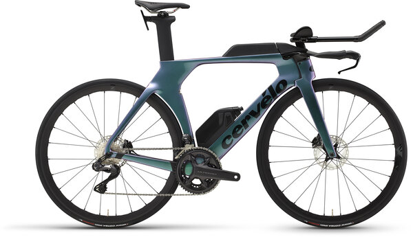 Cervelo triathlon bike online sizing chart